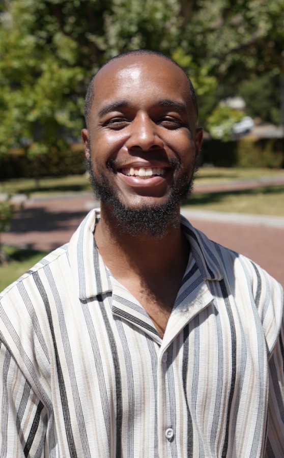 Naeem Hopkins